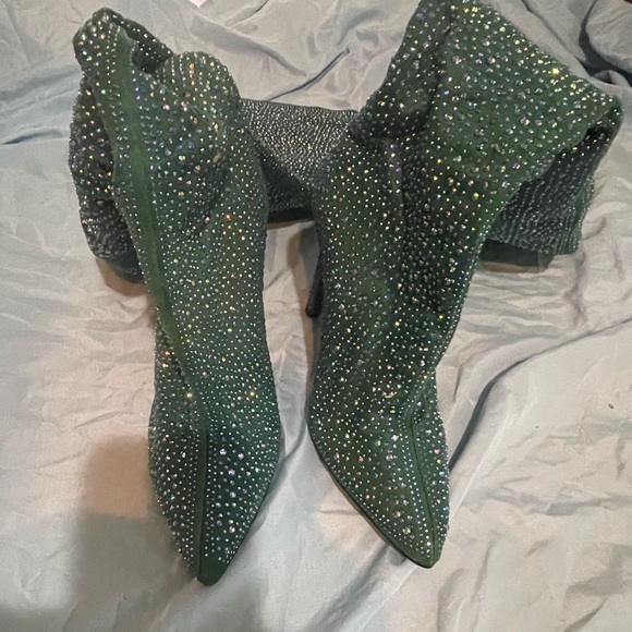 Cape Robbin mermaid boots - Picture 7 of 14